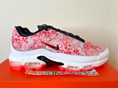 Nike Air Max Plus Golf NRG Pink Bloom The Masters Azaleas Mens