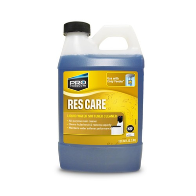 #ad #ad Pro Products Res Care Liquid Water Softener Cleaner Universal Cleanser for H... $31.15
