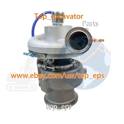 4046026 Supercharger Westcon Holset TurboFor Cummins ISM M11 QSM11 CECO ISME-420