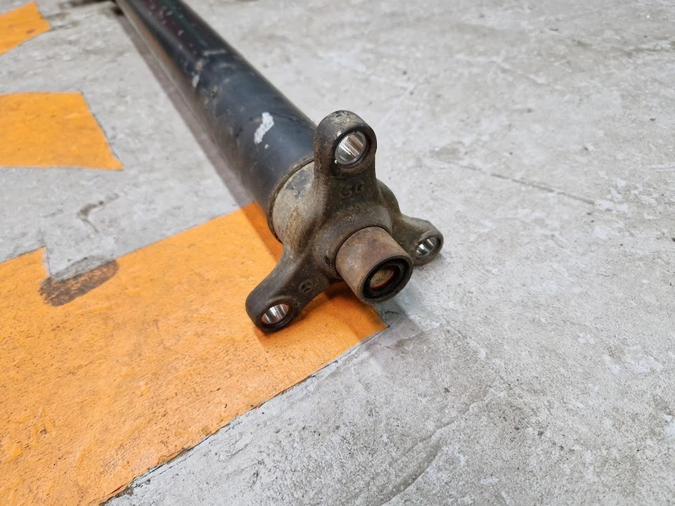 2012 MERCEDES GL 350 X164 REAR PROPSHAFT PROP SHAFT A1644103702 - Image 2 of 4