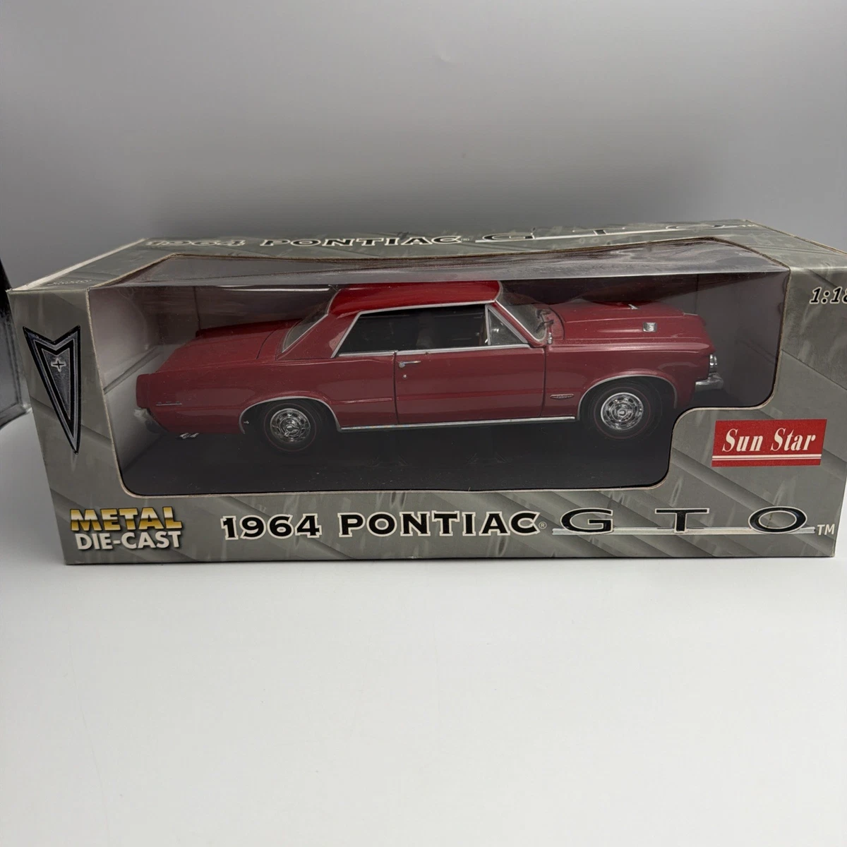Sunstar 1:18 Scale Diecast & Toy Vehicles for sale | eBay