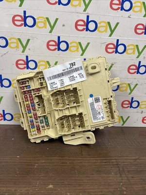 2020-2023 HYUNDAI SONATA ENGINE FUSE RELAY BOX JUNCTION BLOCK OEM 91950L0030