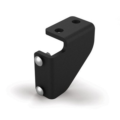 CB Funkantenne Halter Montage Fuß für Teraflex Alta Rack Jeep Wrangler JK