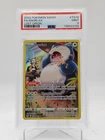 SNORLAX 2022 POKEMON LOST ORIGIN TRAINER GALLERY FA #TG10 PSA 9 Q0895
