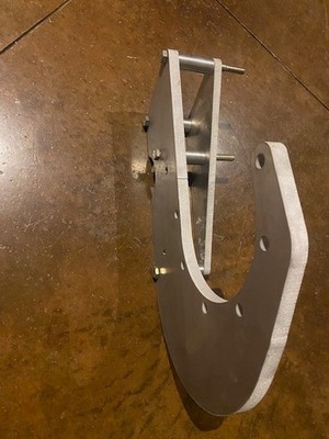 Dodge RAM Supercharger Mounting Kit VORTECH V1 V2 V3 V7 318 5.2L 360 5.9L LA