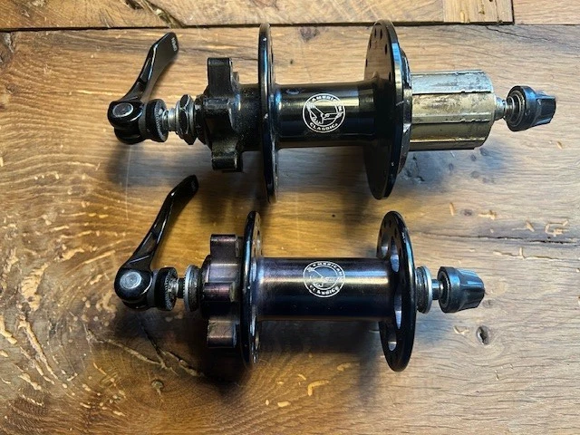 アメリカンクラッシック（American Classic）Disc 前ハブ 新品 American Classic Bicycle Components & Parts for sale | eBay