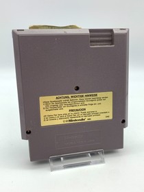 Kirby's Adventure (Nintendo NES) Spiel Modul [Gebraucht]