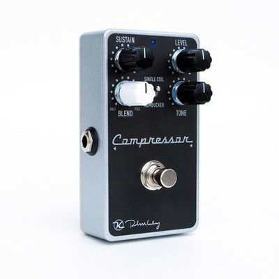 Keeley Electronics Compressor Plus Effektpedal (NEU)