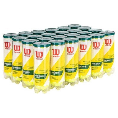 Wilson Championship Regular Duty Tennis Ball Case 55050