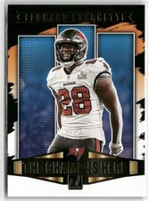 2021 Donruss #CIH-2 Leonard Fournette The Champ Is Here ☘️265