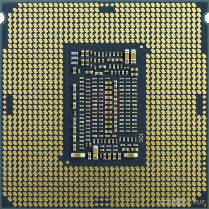 INTEL QUAD CORE i3-8100 @ 3.6ghz Desktop PC AIO CPU SOCKET LGA 1151 FCLGA1151 - image 2 of 3