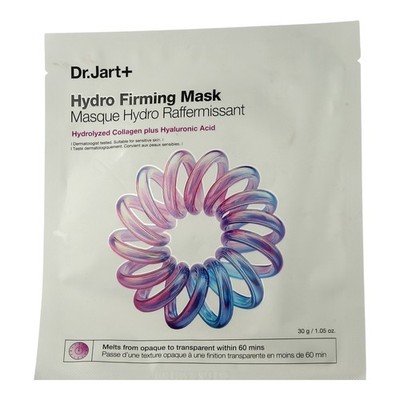 Dr. Jart+ Vital Hydra Solution Hydro Firming Mask 30g