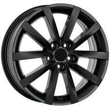 Jantes Skoda ROOMSTER