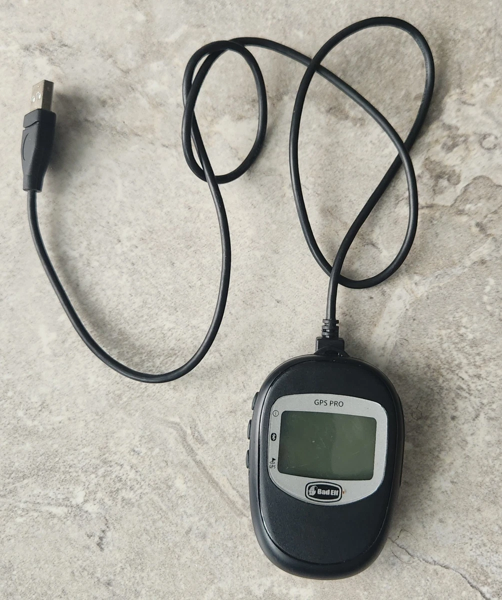 Las mejores ofertas en Las unidades de GPS para Automóvil Bad Elf