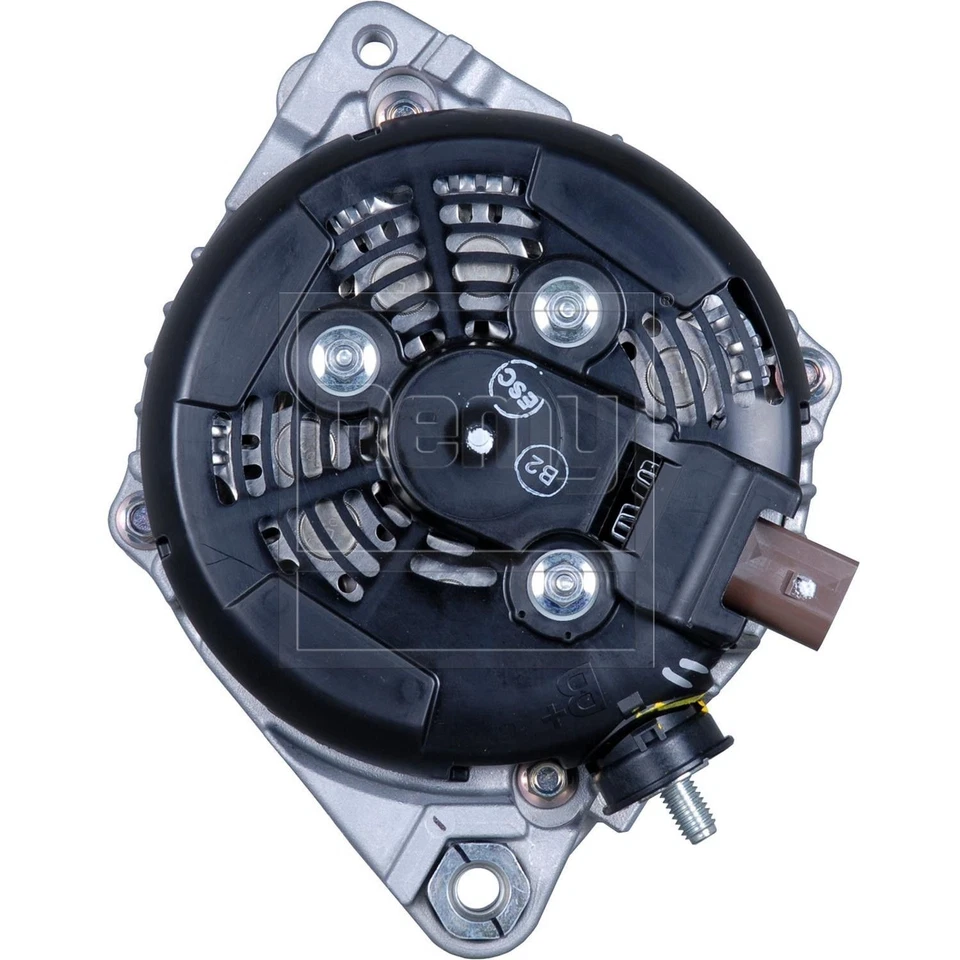 Alternador Remy 11308 Premium para Toyota Highlander Sienna 17-22 Foto 3 de 4