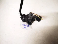 09128022 Diverter Valve Valve (Pressure Converter, Exhaust Control) SA DE1283123-16
