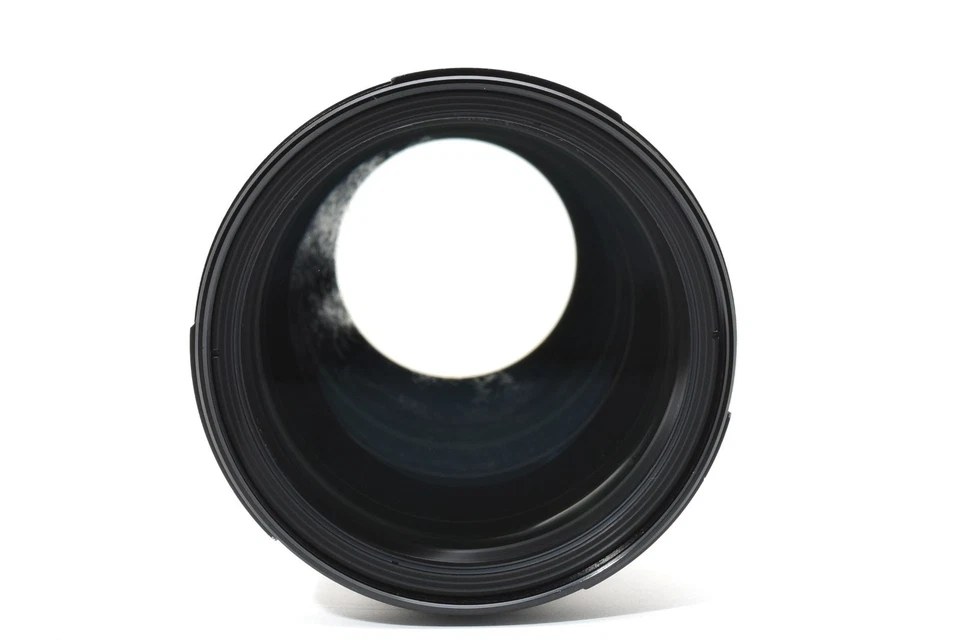 SMC Pentax FA 200mm F2.8 ED IF Star AF Telephoto Lens PK K KAF JAPAN #2638438 - Image 3 of 4