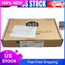 Allen-Bradley 1771-IAN Input Module 1771IAN AB US Free Tax