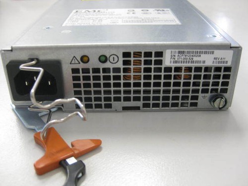 EMC-VNX5500-071-000-529-875W-1U-AC-DC-Power-Supply-PSU-SG7011