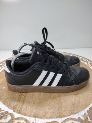 Adidas Superstar Foundation PGD 789006 Black White Sneakers Shoes Boys Size 5 | eBay