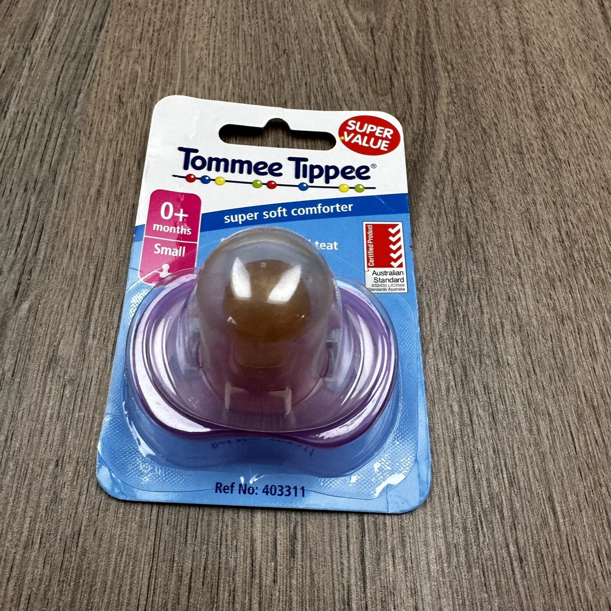 Tommee tippee hotsell latex teats