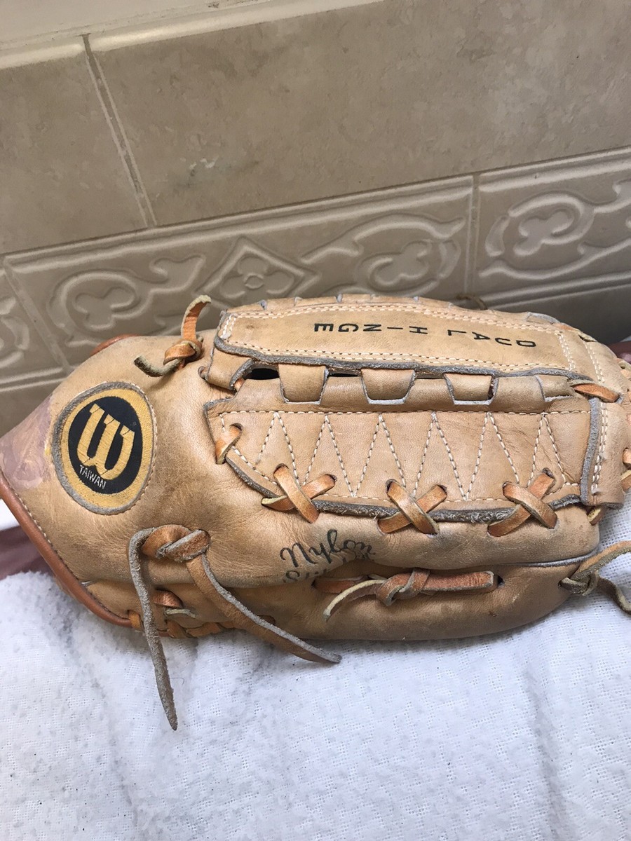 Wilson A2264 Mark “The Bird “ Fydrich 12” Baseball Glove Right 