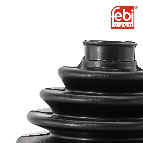 FEBI 24137 BILSTEIN ACHSMANSCHETTE FALTENBALGSATZ FÜR BMW E46 X5 E53 00-06 - Bild 8 von 8