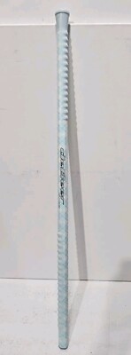 Vintage Debeer 32'' Serenity Lacrosse Shaft Tacky Grip  RARE