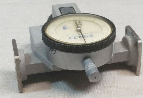 PRD Electronics 188-B Attenuator UG-419/U WR-62 - Picture 3 of 5