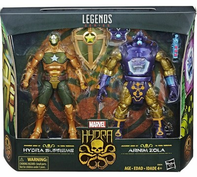hydra action figure