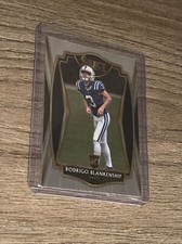 2020 Select Premier Level #175 Rodrigo Blankenship RC