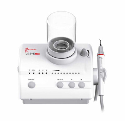 UDS-E LED Dental Ultrasonic Piezo Scaler Automatic Water with LED Handpiece