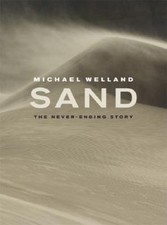 Sand : The Never-Ending Story by Michael Well...