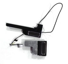 New Speaker Kit L R For Dell Latitude 7200 2-in-1 Laptop 03XJTX 3XJTX