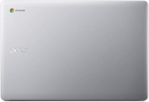 Acer Chromebook 15.6" HD Intel Celeron N4000/4GB/160GB/32GB eMMC+128GB Card new! - Picture 4 of 4