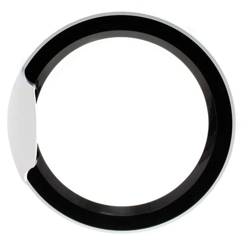 HOTPOINT WASCHMASCHINENTÜR, RAHMEN, GRIFF, GLAS, SCHARNIER.  C00533313