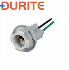 0-705-11 Bulbholder Wedge Base with Twist Fit T10