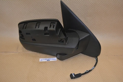 Chevrolet Silverado GMC Sierra RH Passenger Side View Mirror Power Heat DL8 OEM