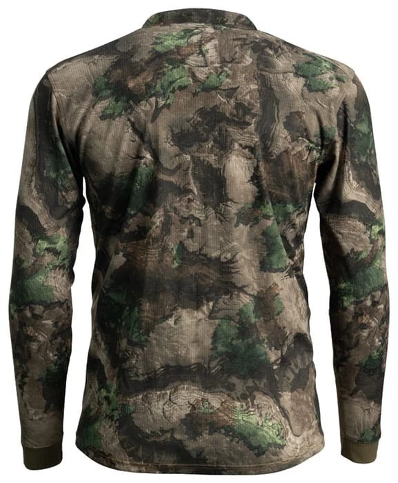 ScentLok Savanna Aero Crosshair Jacket Mossy Oak Terra Outland 2X - Image 2 of 2