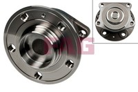 FAG Radlagersatz Hinten FüR Volvo S60 I S80 I V70 II