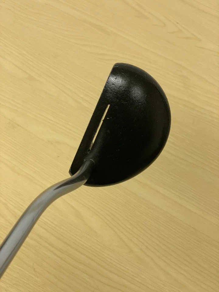 Vintage Slotline Sam Putter / Made In USA / 35” Length / Right Handed - Image 4 of 4