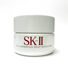SK-II SK2 Cellumination  Deep Surge EX 1.69 oz (50g), New Edition