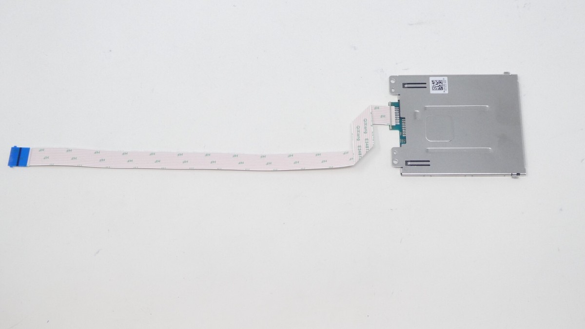 Dell Latitude 5540 Precision 3580 Laptop Smart Card Reader with