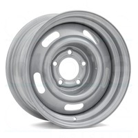 One 15x7 Vision 55 Rally 6x139.7 6x5.5 6 Silver Wheel on sale One 15x7 Vision 55 Rally 6x139.7 6x5.5 6 Silver Wheel on sale
