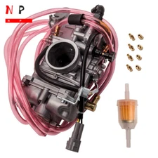 For Yamaha YFZ450 YFZ 450 ATV 2004 2005 2006 2007 2008 2009 Carburetor