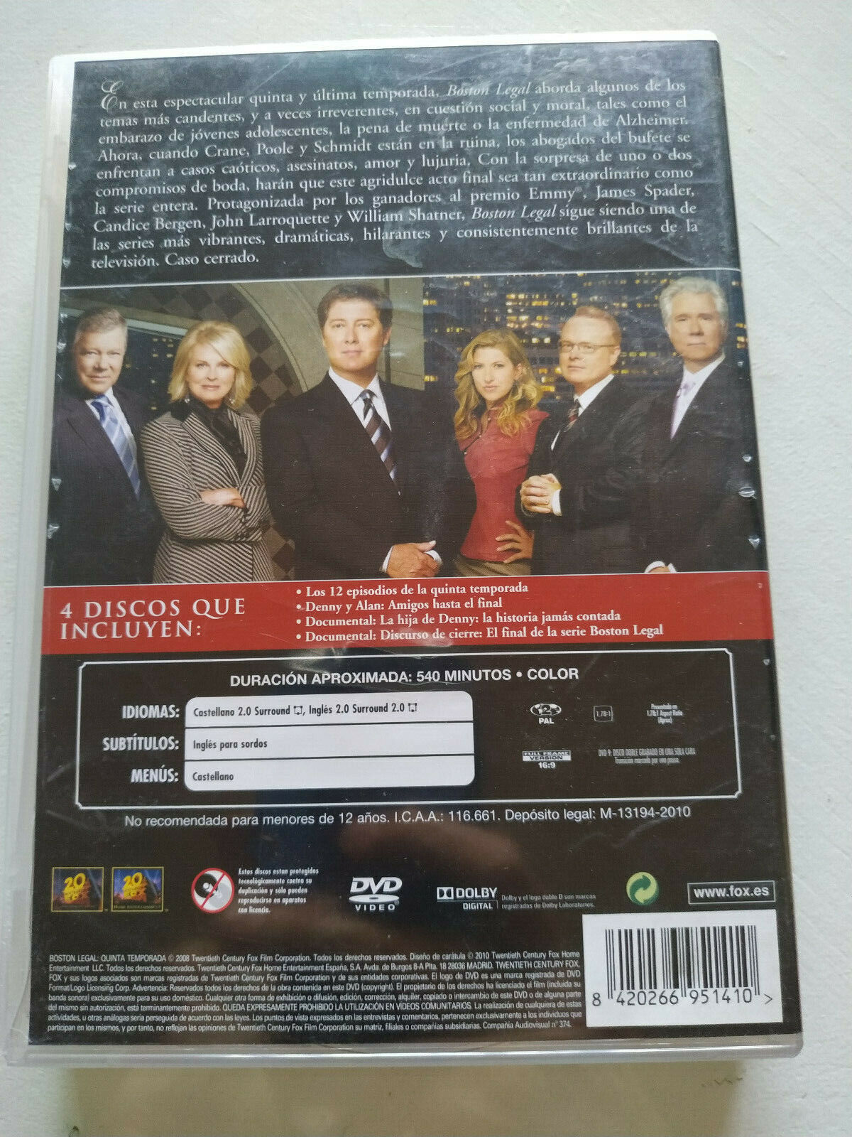 Imagen 2 de 4
