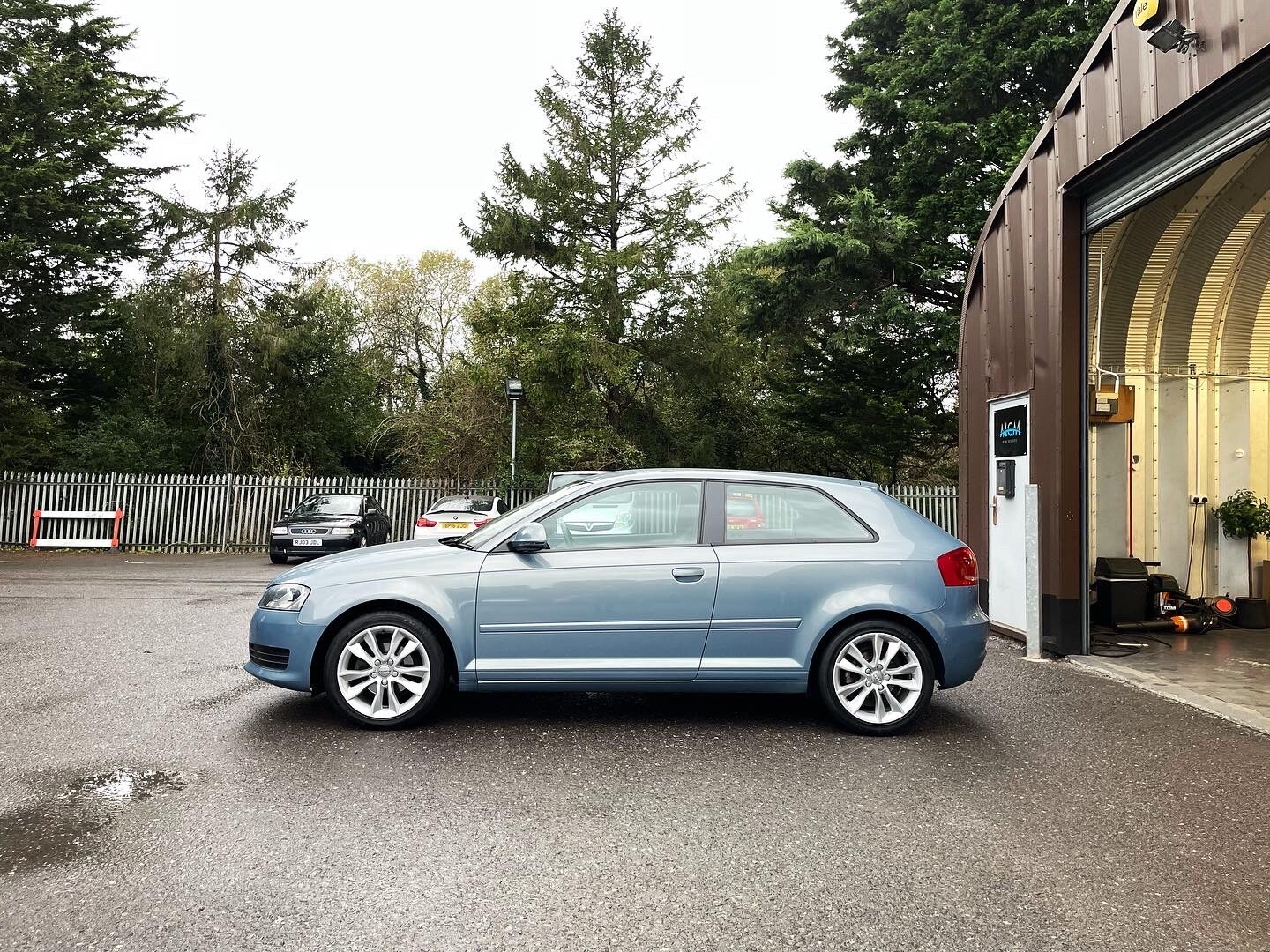 Audi A3 VERY low mileage! FSH inc cambelt fantastic example! eBay