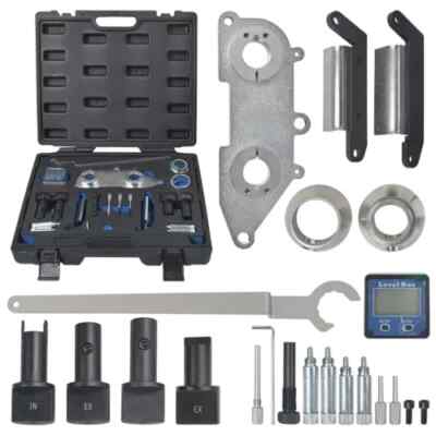 Tsi Timing Chain Vw Timing Belt Tools Timing Tool Set For VW TSi Petrol Engines C01/0275