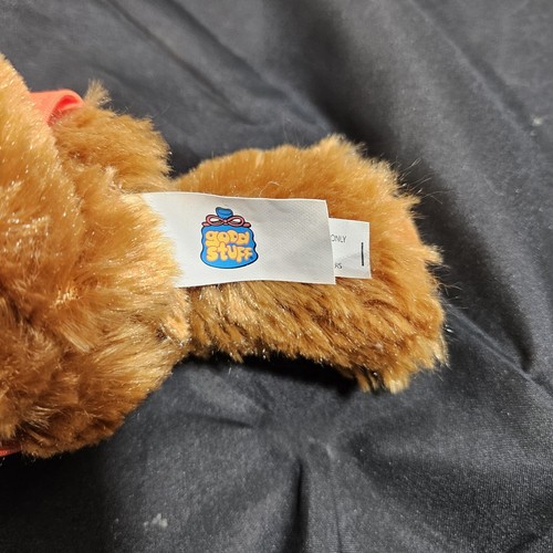 NFL Chicago Bears Football Team Hoodie Plush 8” Teddy Bear Good Stuff - Picture 7 of 13