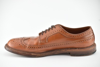 Alden Calfskin